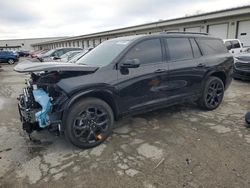 Salvage Cars with No Bids Yet For Sale at auction: 2024 Chevrolet Traverse RS