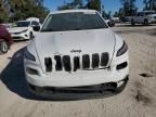 2015 Jeep Cherokee Sport