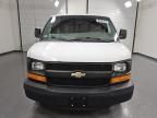 2013 Chevrolet Express G2500