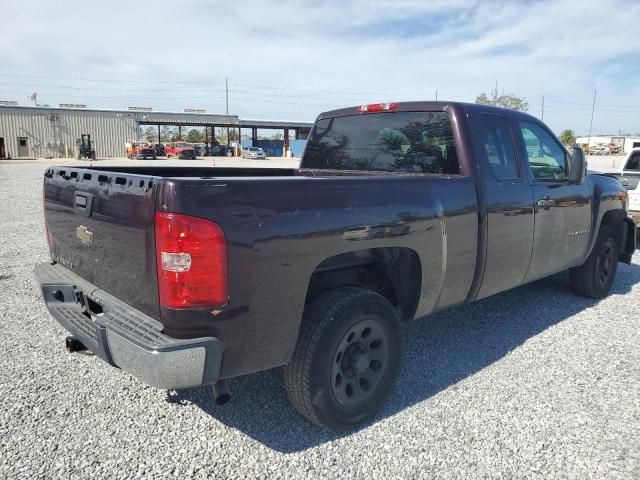 2008 Chevrolet Silverado C1500