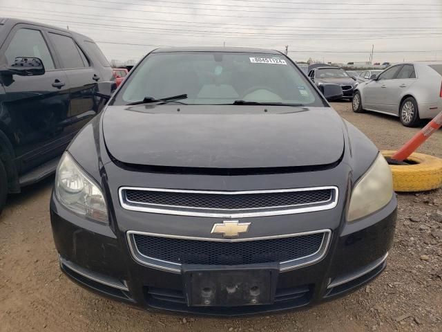 2009 Chevrolet Malibu Hybrid