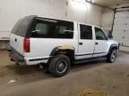 1999 Chevrolet Suburban K2500