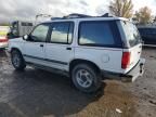 1992 Ford Explorer