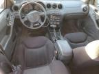 2004 Pontiac Grand AM SE1