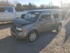 2012 Nissan Cube Base