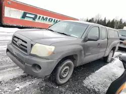 2010 Toyota Tacoma Access Cab en venta en Montreal Est, QC