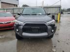 2023 Toyota 4runner SE