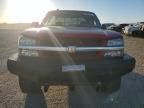 2004 Chevrolet Silverado C2500 Heavy Duty