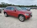 2018 Mercedes-Benz GLC 300