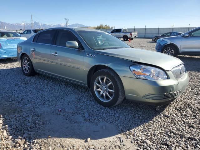 2007 Buick Lucerne CXL