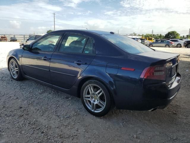 2007 Acura TL