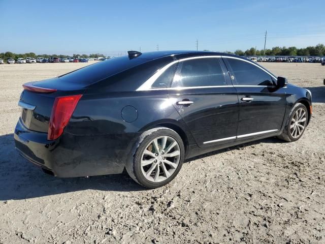 2017 Cadillac XTS Luxury