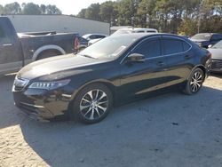 2015 Acura TLX en venta en Seaford, DE