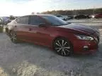 2020 Nissan Altima SR