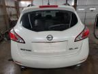 2011 Nissan Murano S