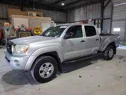 2008 Toyota Tacoma Double Cab Long BED en venta en Rogersville, MO