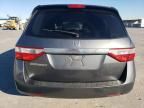 2012 Honda Odyssey EX