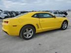 2010 Chevrolet Camaro LT