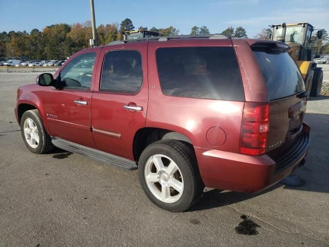 2008 Chevrolet Tahoe C1500