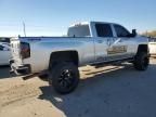 2015 Chevrolet Silverado K2500 Heavy Duty LT