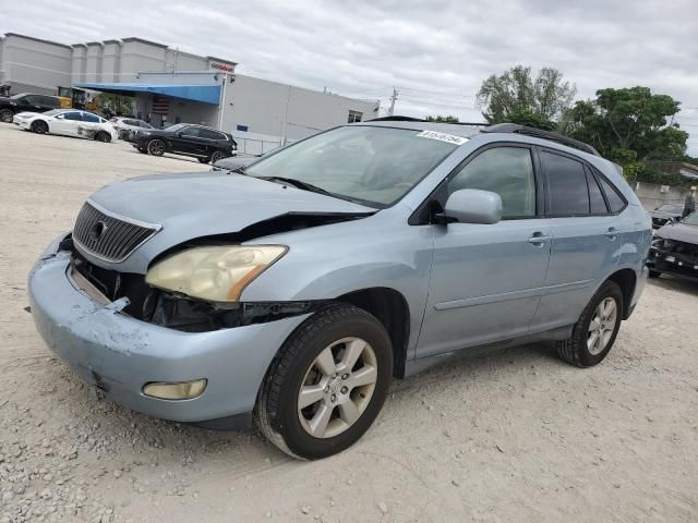 2004 Lexus RX 330