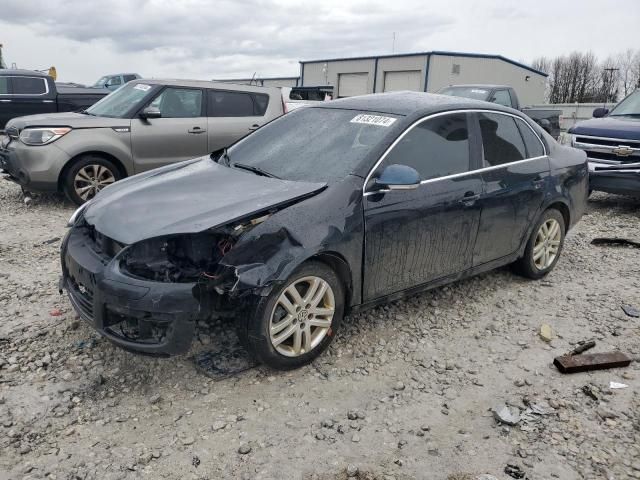 2006 Volkswagen Jetta TDI