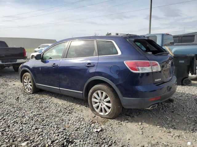 2007 Mazda CX-9