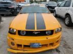 2007 Ford Mustang GT