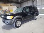 2004 Toyota Sequoia SR5