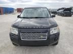 2010 Land Rover LR2 HSE