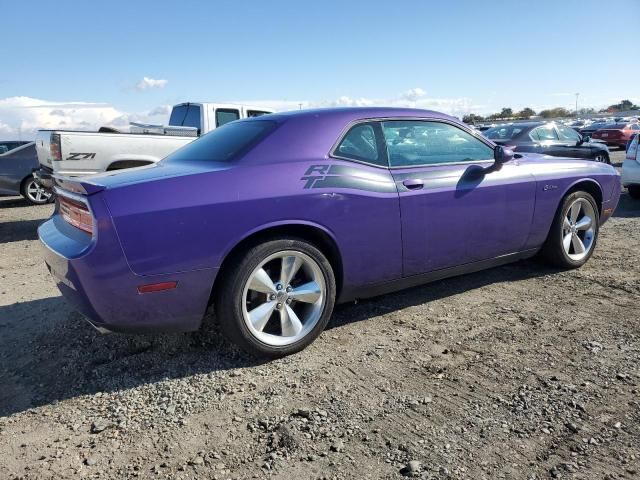 2014 Dodge Challenger R/T