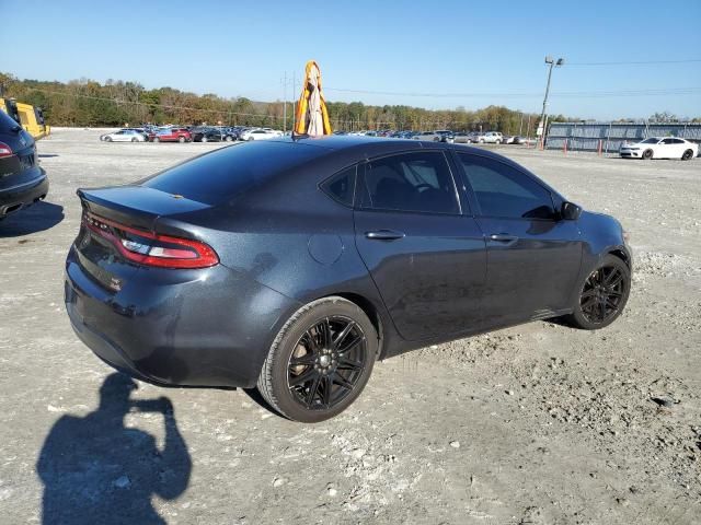 2014 Dodge Dart SXT