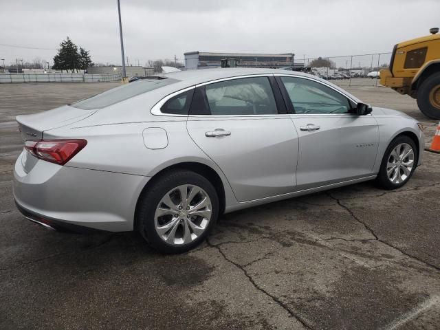 2019 Chevrolet Malibu Premier