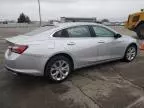 2019 Chevrolet Malibu Premier