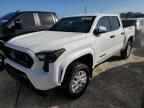 2024 Toyota Tacoma Double Cab