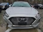 2019 Hyundai Sonata Hybrid