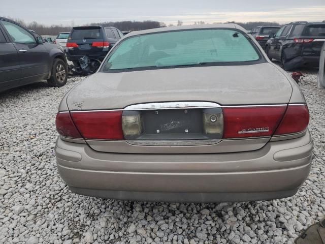 2004 Buick Lesabre Limited