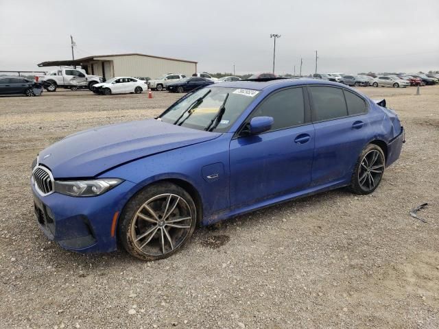 2023 BMW 330E