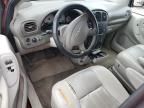 2007 Chrysler Town & Country Touring