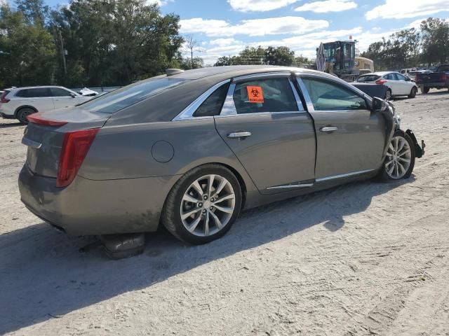 2017 Cadillac XTS Luxury