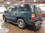 2001 Chevrolet Tahoe K1500