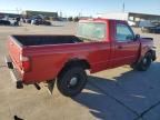 2001 Ford Ranger