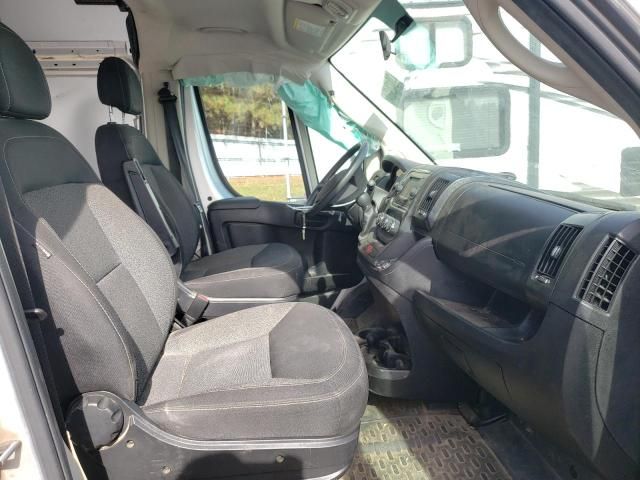 2021 Dodge RAM Promaster 2500 2500 High