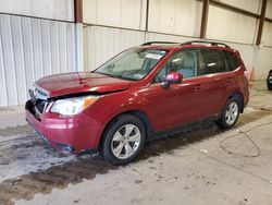 Lotes con ofertas a la venta en subasta: 2014 Subaru Forester 2.5I Limited