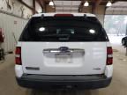 2007 Ford Explorer XLT