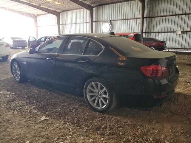 2014 BMW 535 I