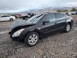 Nissan salvage cars for sale: 2012 Nissan Altima Base