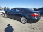 2010 Lexus LS 460