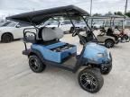 2022 Clubcar Precedent