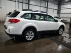 2012 Subaru Outback 2.5I